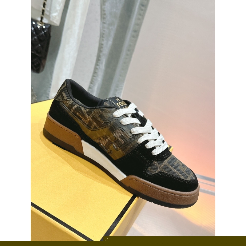 F**di casual shoes